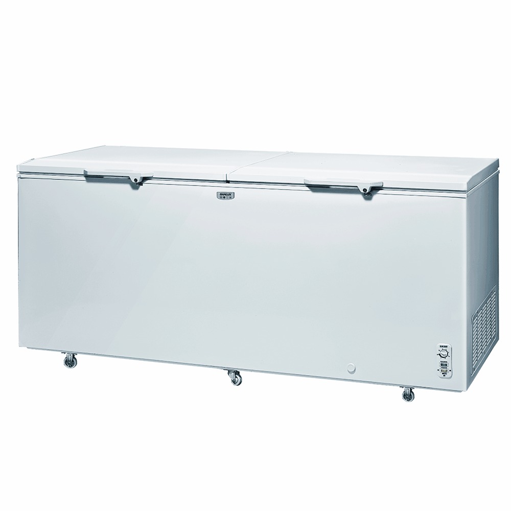 Sanlux 台灣三洋 SCF-616G