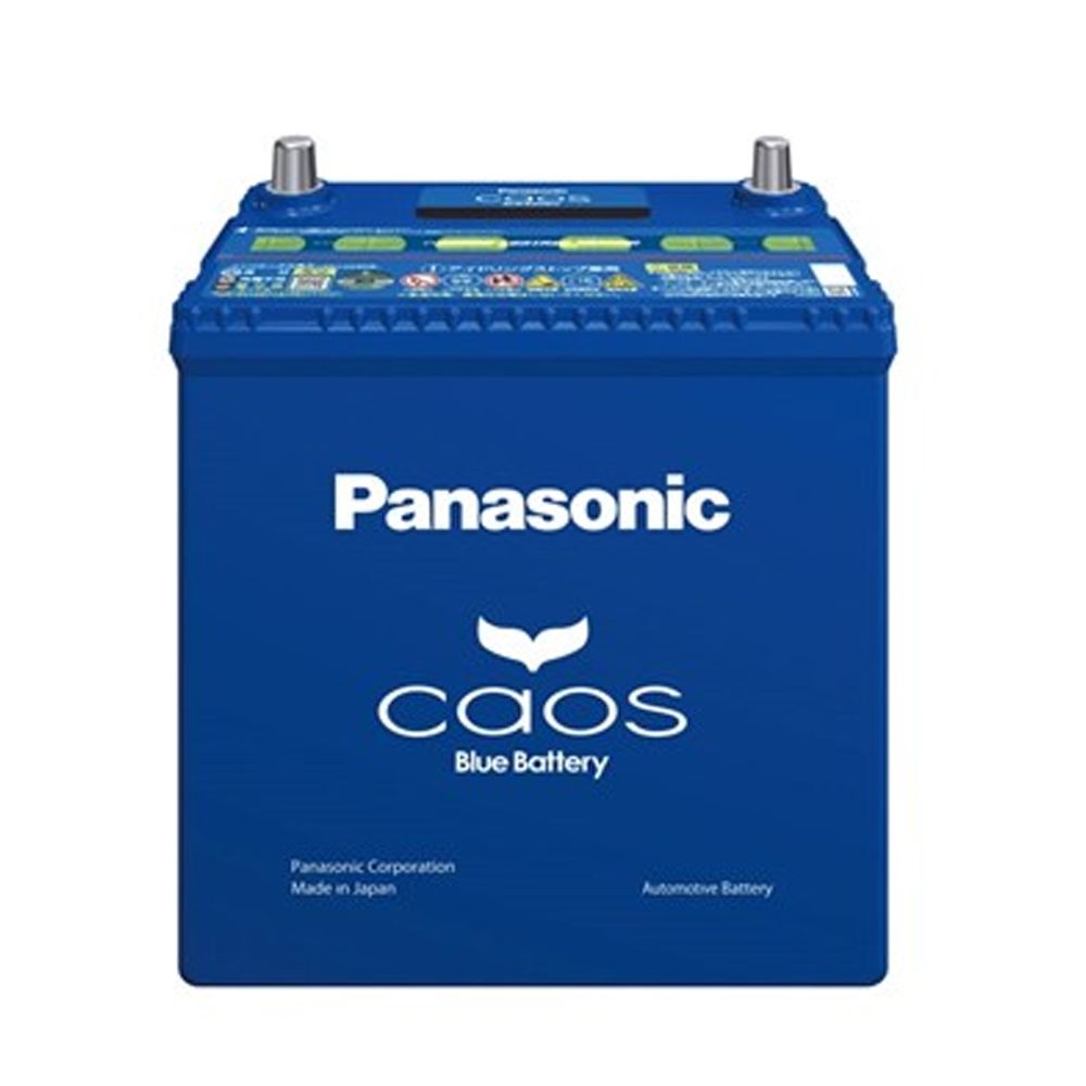日本國際牌Panasonic 80B24L CAOS充電制御電瓶| 電瓶| Yahoo購物中心