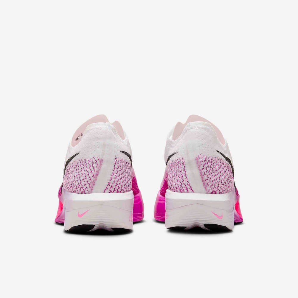 NIKE ZOOMX VAPORFLY NEXT% 3 女慢跑鞋-白粉紫-DV4130104 | 慢跑