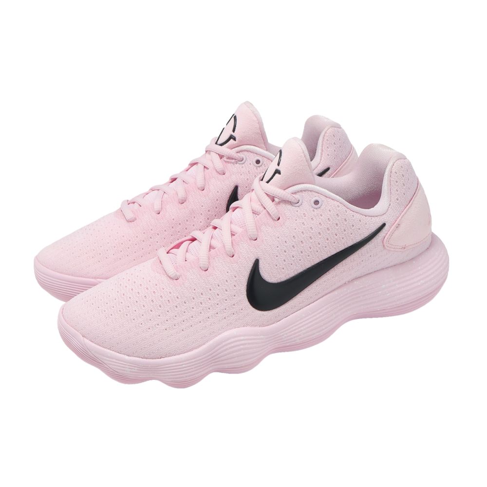Nike 籃球鞋Hyperdunk 2017 Low EP 男鞋粉紅黑低筒IM3368-606 | 籃球鞋