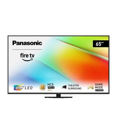 Panasonic國際牌 65吋4K 144Hz 液晶智慧顯示器 TV-65W90BGT