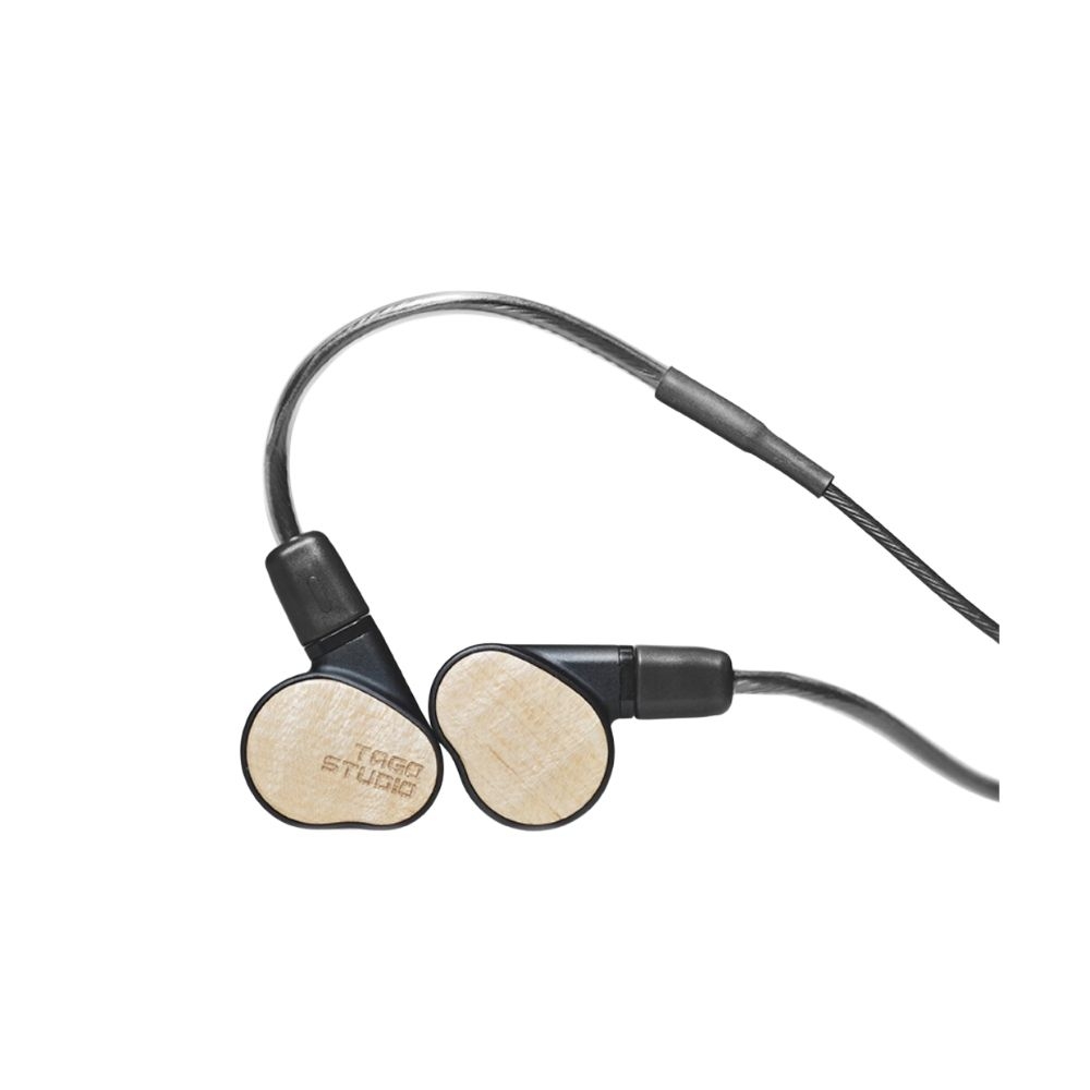 TAGO STUDIO T3-02 +オーディオアンプ TAGO STUDIO T3-02 經典高傳真入耳式耳機| 其他品牌| Yahoo購物中心