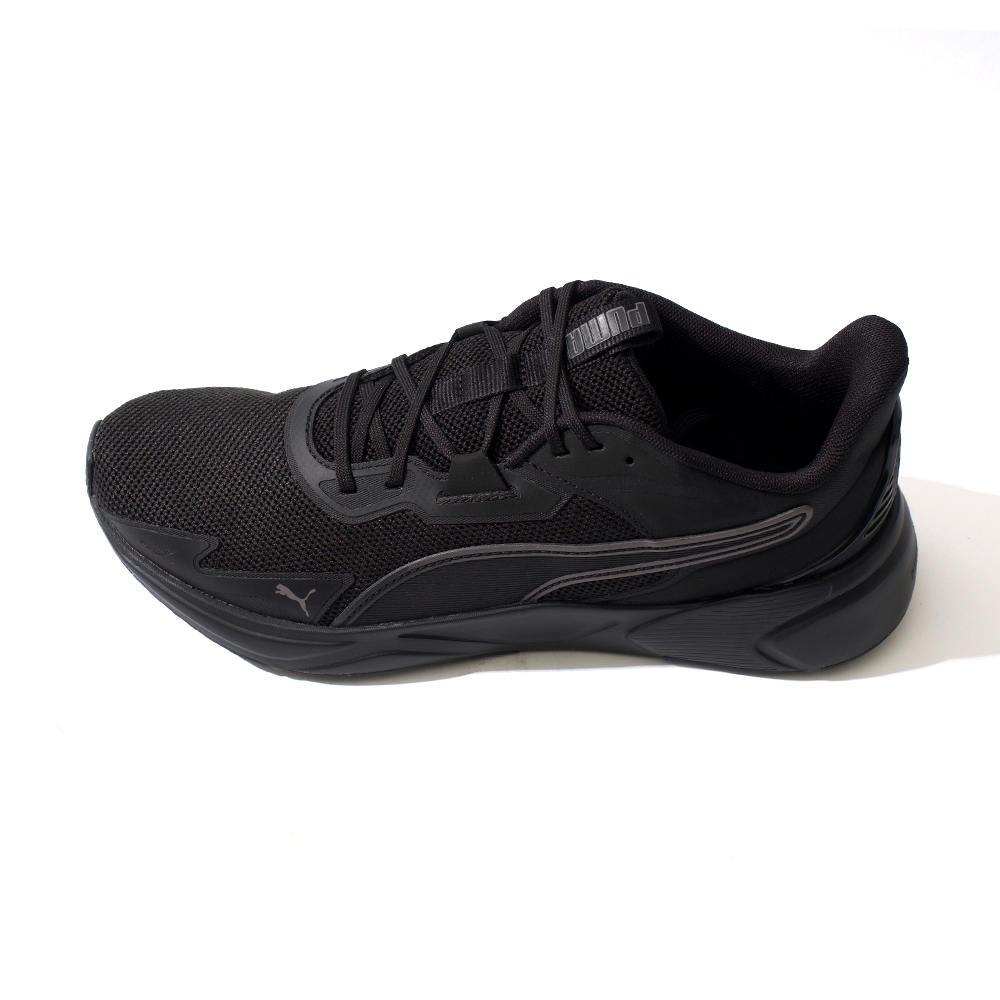 Puma Disperse XT 4 Knit 男鞋女鞋黑色跑鞋訓練緩震運動慢跑鞋31079901