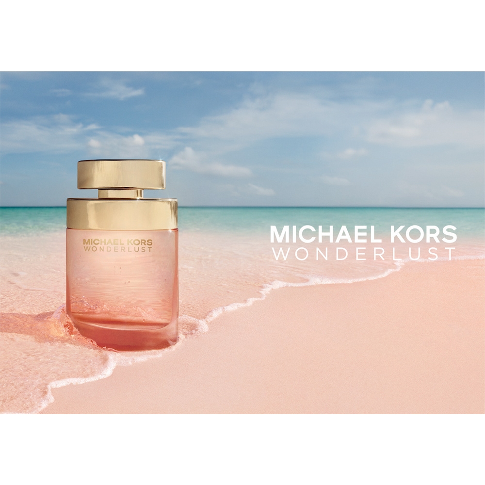 MICHAEL KORS 璀璨漫遊女性淡香精100ml | 香水/香精/香膏| Yahoo購物中心