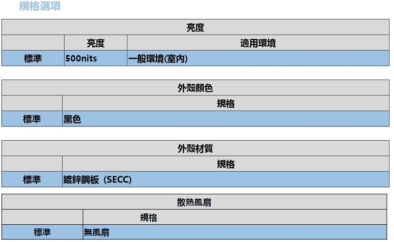 Nextech 55 - 詳情6