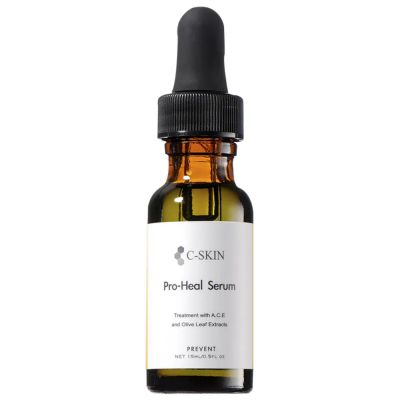 C SKIN 杜克 C-Skin杜克 複方全效精華液 15ml