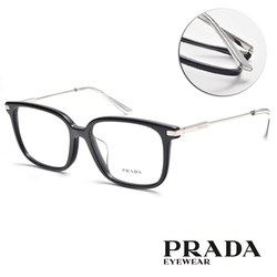 PRADA メガネ PRADA 【特別価格SALE】PRADA/プラダ VPR04Y-F 1AB-1O1-国内正規