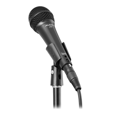 奧蒂茲 Audix f50 心型 指向 手握 動圈式 麥克風 人聲 唱歌 Podcast 廣播