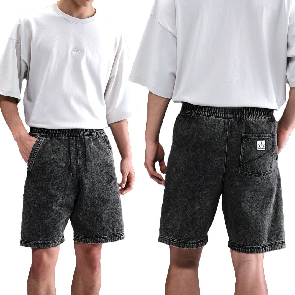 新品　NIKE AS M NSW DENIM SHORT 新品 NIKE AS M NSW DENIM SHORT