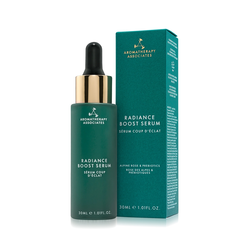 (即期品)AA 英國皇家芳療 亮膚精華 30mL (效期至2026/11)