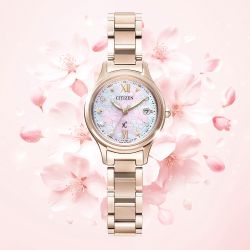 CITIZEN星辰錶結帳83折