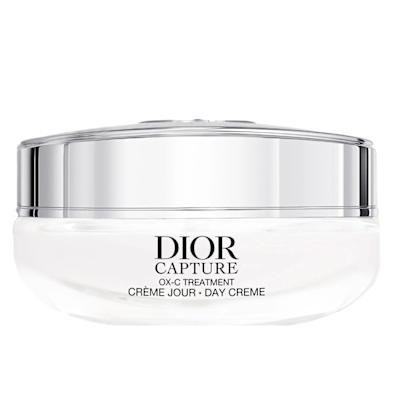 Christian Dior 迪奧 逆時活氧膠原霜，法國原廠製造，專櫃級保養配方，適用於各種膚質，特別適合臉部與眼部使用。富含活氧成分與膠原蛋白，幫助修復肌膚、提升保濕度與延緩老化。此商品為平行輸入，效期皆有一年以上，品質有保障，適合追求高階護膚的成人使用。