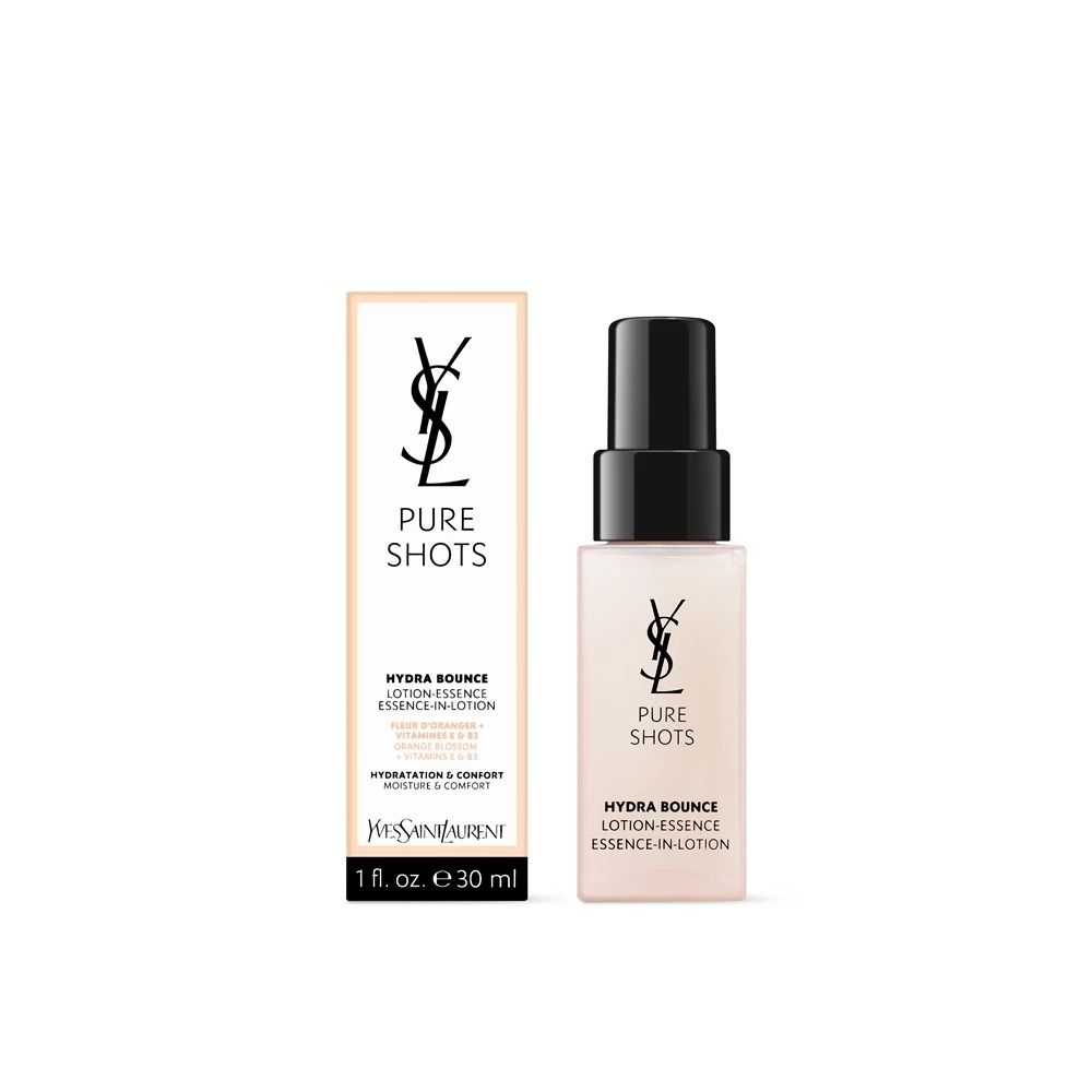 YSL 極效活萃彈潤亮膚露30ml | YSL | Yahoo購物中心