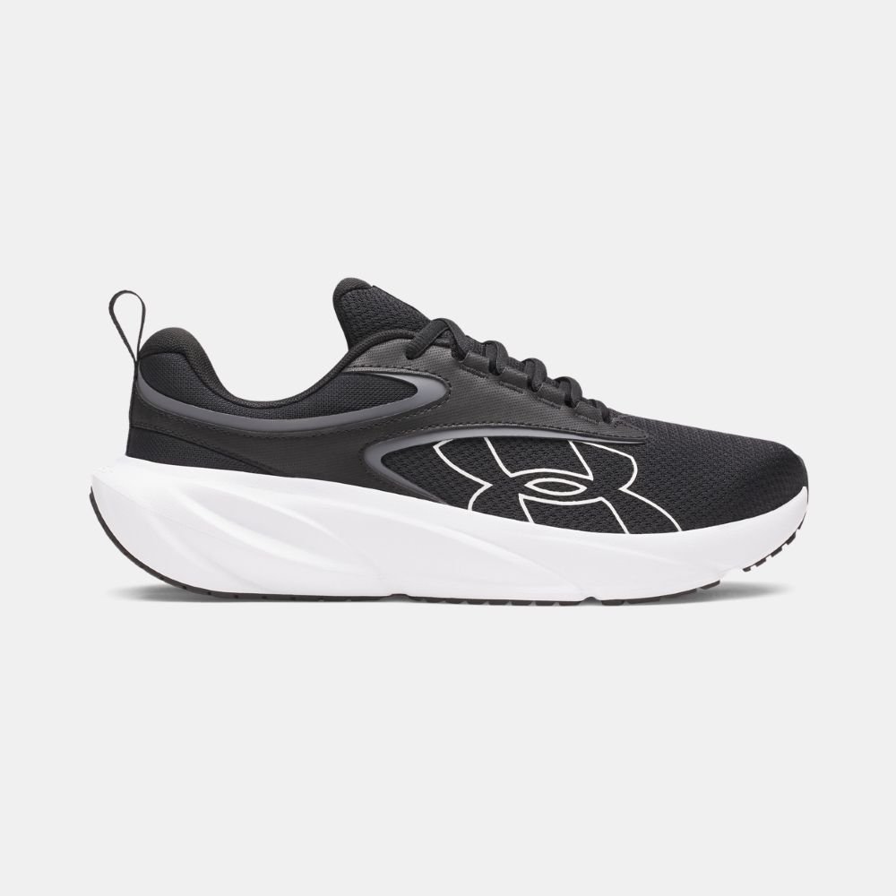 UA 99 精選【UNDER ARMOUR】UA 男/女 慢跑鞋 休閒鞋 多款任選 (001黑白男款)