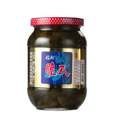 福松 脆瓜 200g
