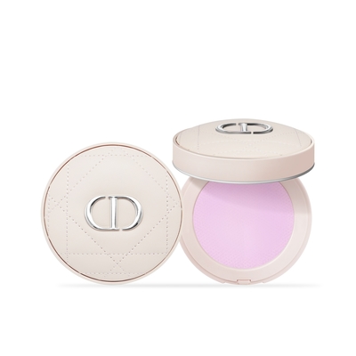 Dior迪奧 Dior 迪奧 超完美持久氣墊蜜粉 #050 薰衣草紫 10g