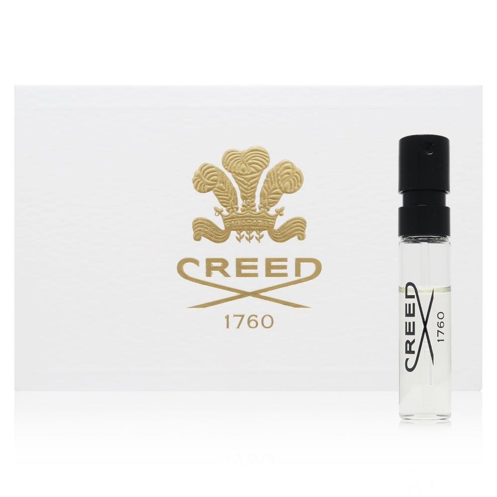 Creed Spice And Wood 尼羅河之戀淡香精EDP 2.5ml | 香水/香精/香膏