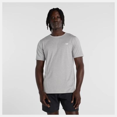 New Balance Sport Essentials Utility 男 短袖上衣 MT61O0U4AG-F
