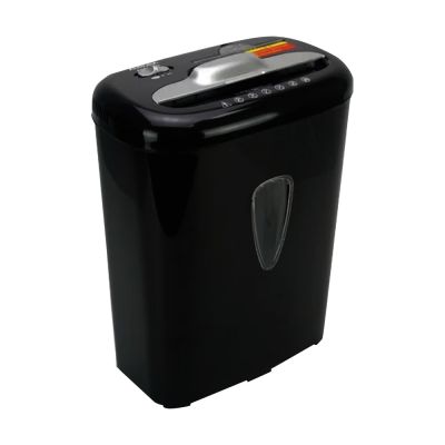 AURORA 震旦 A4 碎段式 5x47 mm 8張 15.7L 碎紙機 /臺 AS800CD (可碎CD、信用卡)