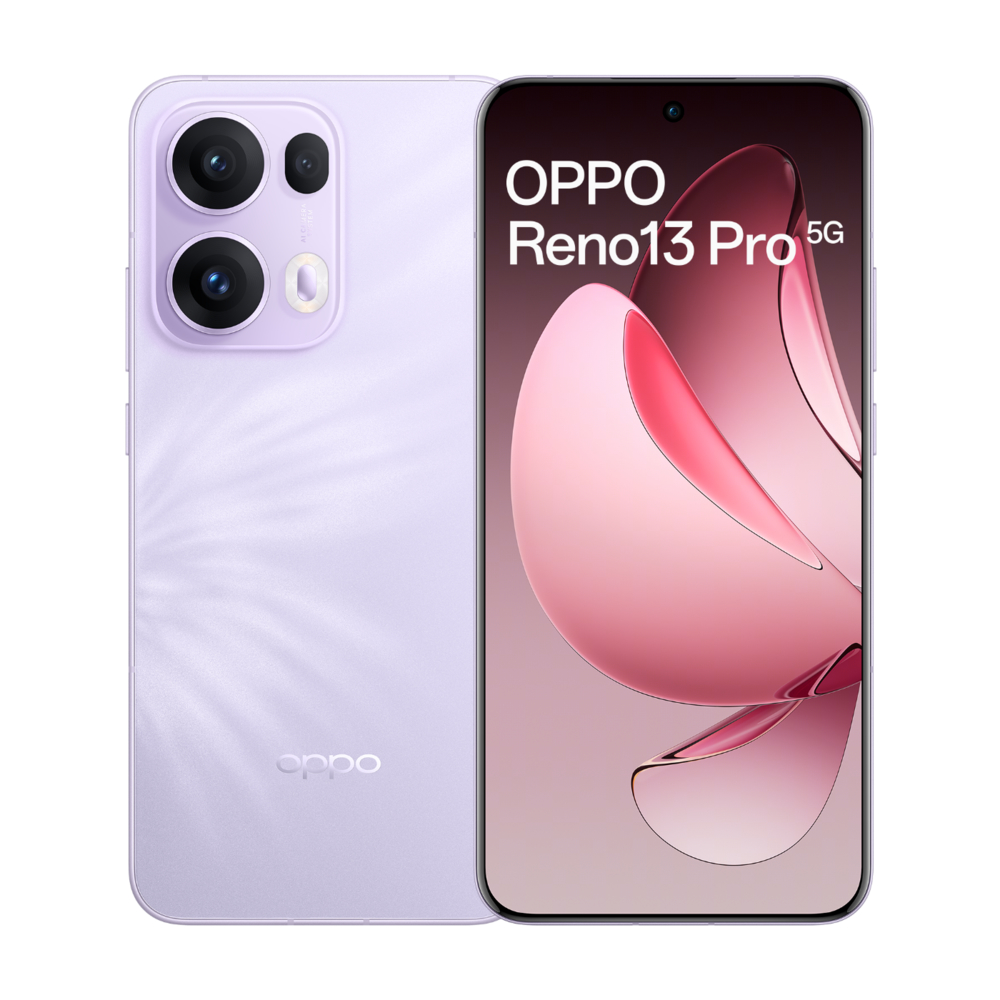 OPPO Reno13 Pro (12G+512G) 6.83吋5G智慧型手機| Reno系列