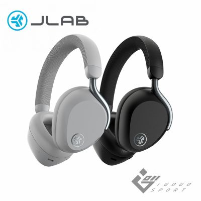 JLab Epic Lux Lab Edition 降噪耳罩式藍牙耳機