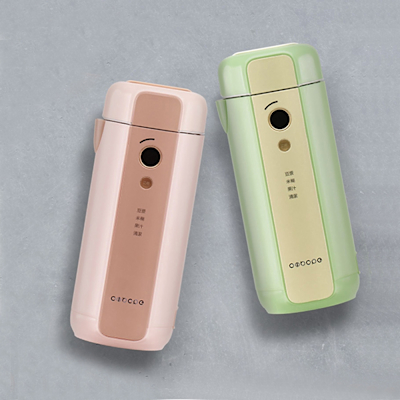 CIRCLE 百變豆漿機-二色可選  CIO-001