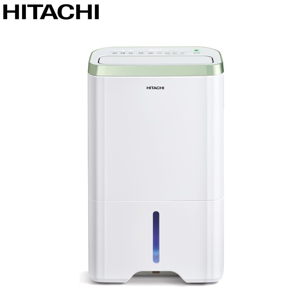 HITACHI日立18公升清淨除濕機RD-360HC | 14.1L以上| Yahoo購物中心