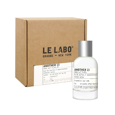 LE LABO Another 13 淡香精(50ml)_國際航空版| LE LABO | Yahoo