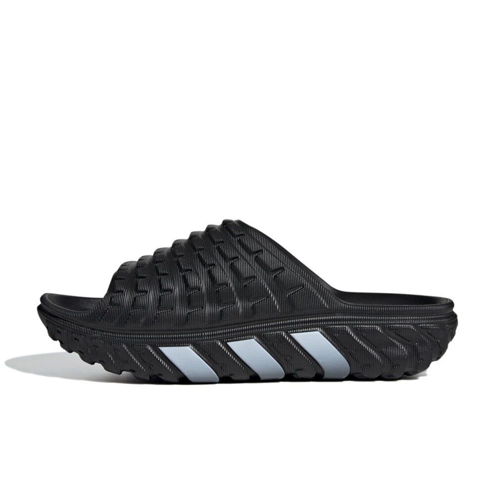 Adidas Adilette 94 拖鞋 黑白 一體成型 速乾 涼鞋 男女鞋 IH6890