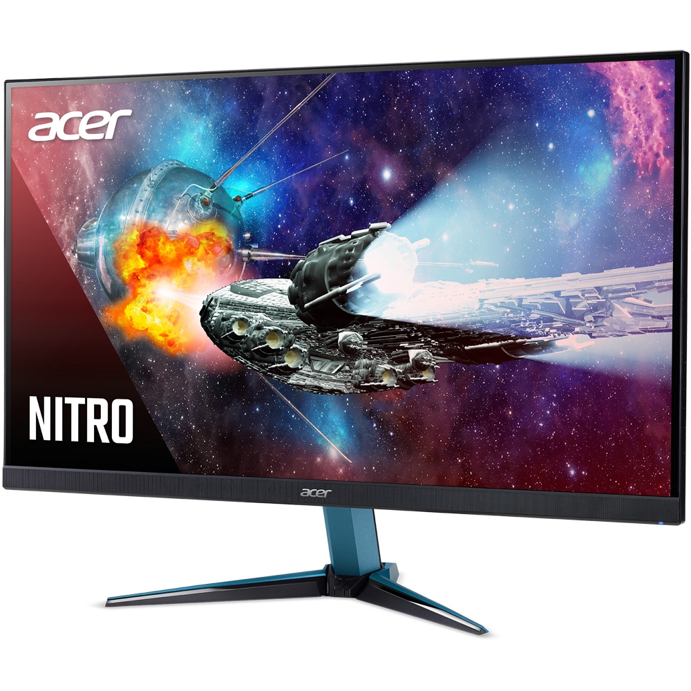 Acer 宏碁NITRO VG272K V3 27型4K 160Hz電競螢幕AMD FreeSync Premium