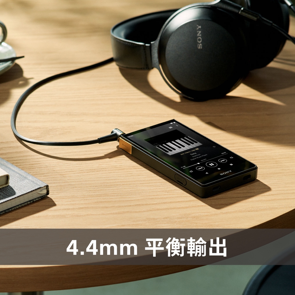 SONY NW-ZX707 高解析音質Walkman 數位隨身聽| SONY | Yahoo購物中心