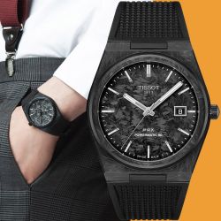 TISSOT 天梭表結帳8折
