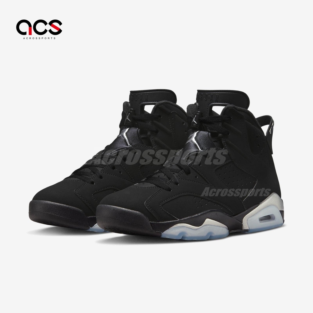 【国内正規品26.5cm】SNKRS購入 NIKE AIR JORDAN 6 BLACK INFRARED ジョーダン6 Air Jordan 6 Retro \u0027Black\u0027. Nike SNKRS