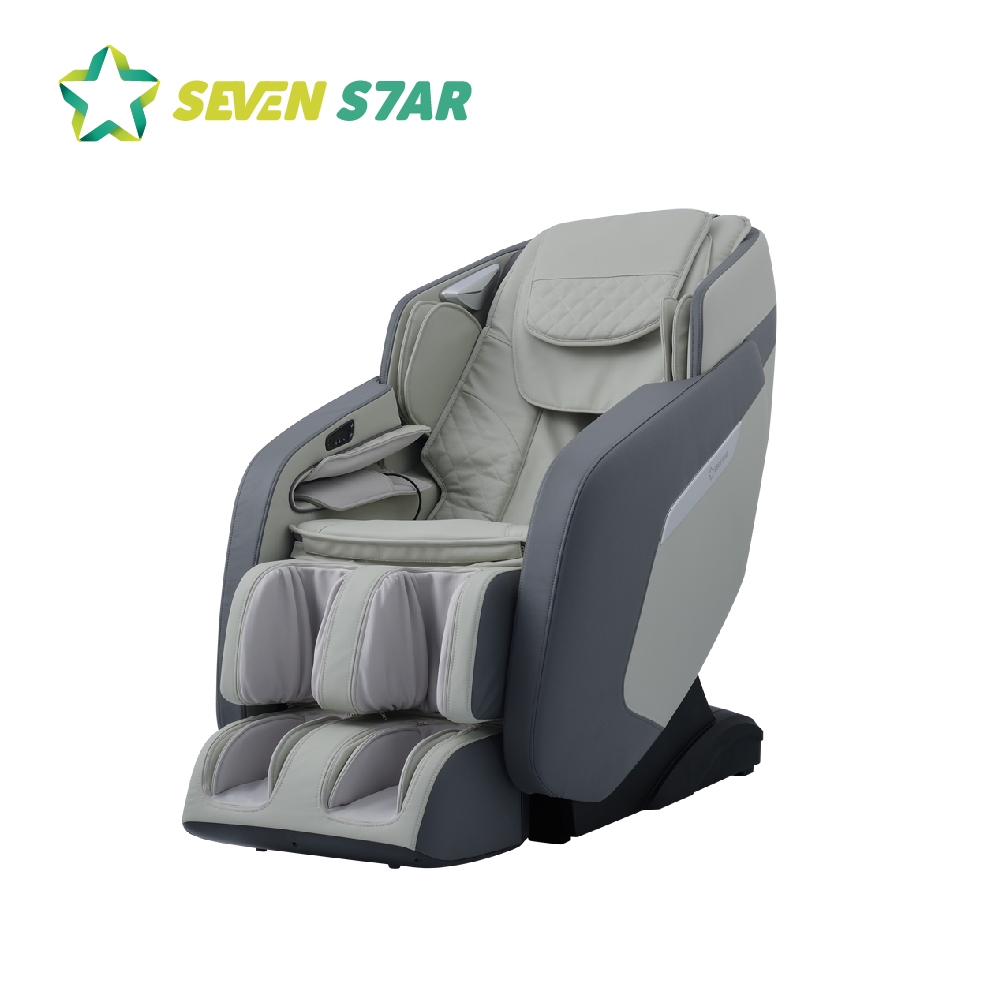 SevenStar七星級 天王星 揉粹按摩椅 SC-560【新品上市】