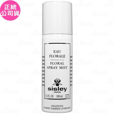 SISLEY希思黎 SISLEY 希思黎 玫瑰紓顏噴霧(100ml)(無盒版)