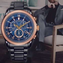 CITIZEN 星辰錶結帳83折