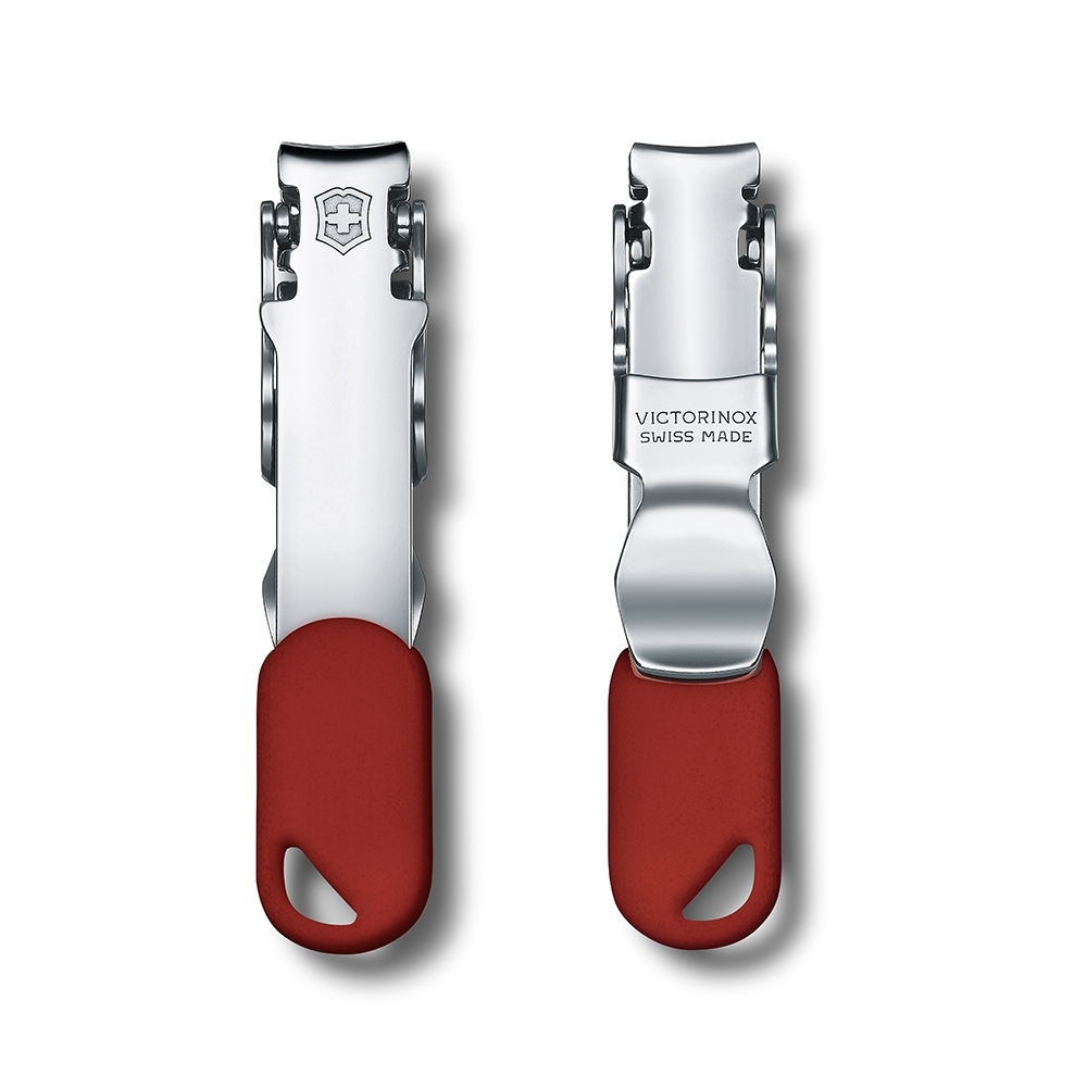 VICTORINOX 瑞士維氏不鏽鋼指甲刀| 瑞士刀/折疊刀| Yahoo購物中心