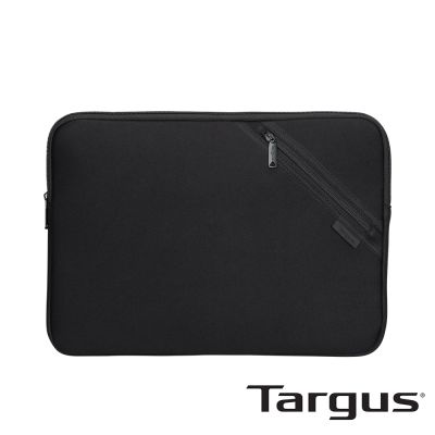 Targus TBS980 Intellect 15 -16 吋智能防震筆電保護袋 - 黑色