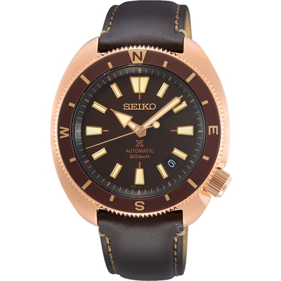 SEIKO 精工 Prospex Land 200米機械錶 SRPG18K1/(4R35-04Y0Q)-42.4mm SK043