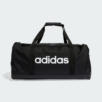 【adidas 愛迪達】 健身包 M 戶外 運動 休閒 男/女 JD9555