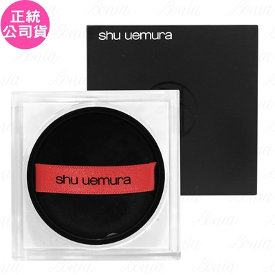 shuuemura植村秀 shu uemura 植村秀 無極限持妝輕蜜粉(15g)(公司貨)
