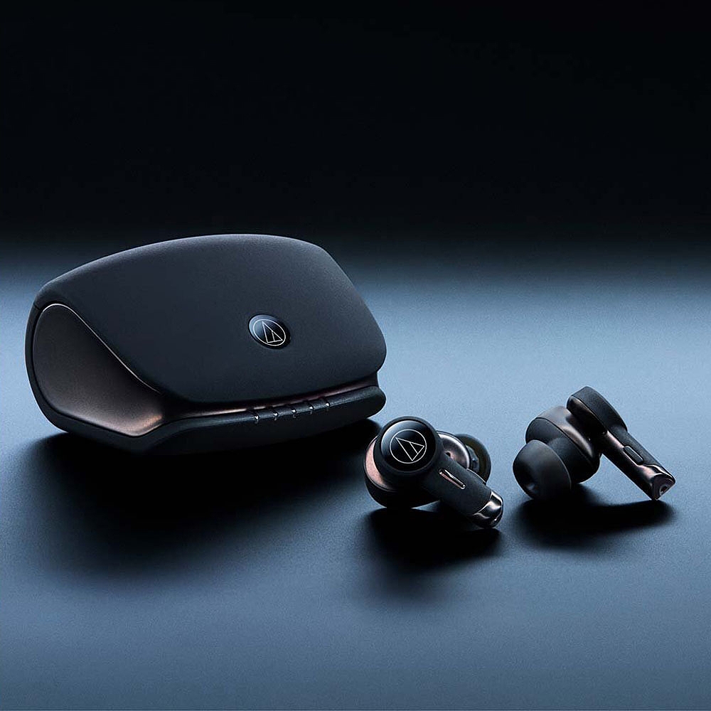 audio-technica ATH-TWX9 付属品つき　片耳不具合 鐵三角ATH-TWX9 真無線耳機| Audio-Technica 鐵三角| Yahoo購物中心