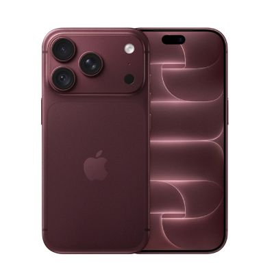Apple 蘋果 iPhone 18 Pro 256G 6.3吋 智慧型手機 i18