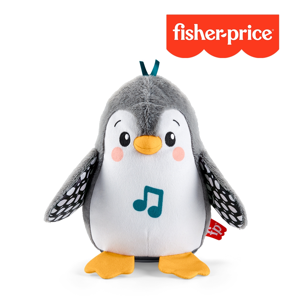 奇哥Fisher-Price 費雪可愛搖擺小企鵝| 其他玩具| Yahoo購物中心