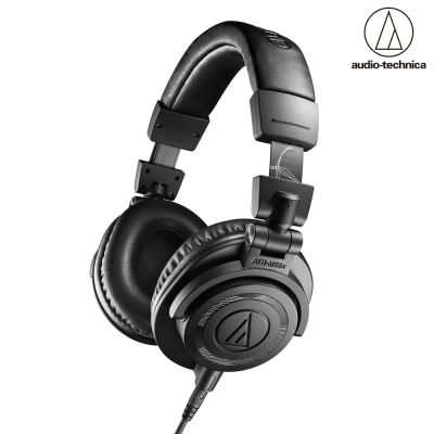 audio-technica 鐵三角 ATH-M50x ENSO 專業型監聽耳機