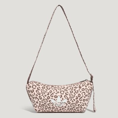 ADIDAS LEOPARD SHD BAG 女 其他包款 LC8239