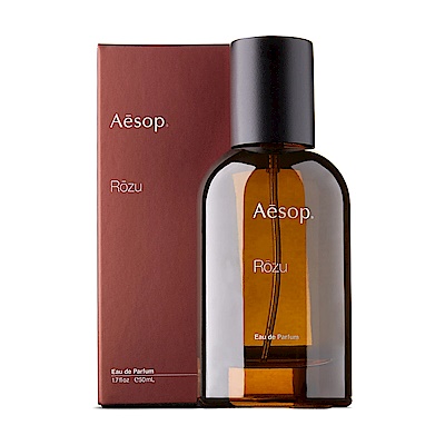 Aesop Vivere 香水 50ml Aesop Virēre Eau de Parfum – Aesop – bluemercury