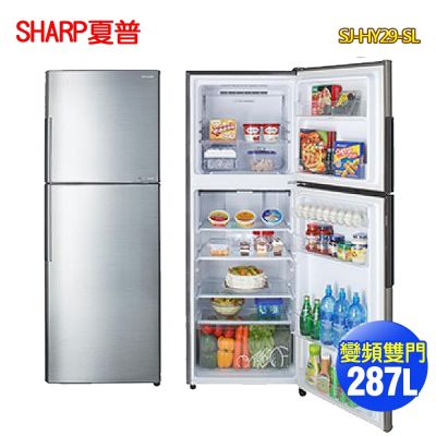 SHARP夏普 SJ-HY29-SL