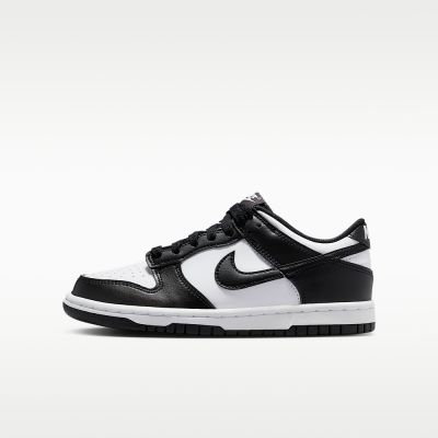 NIKE DUNK LOW (GS) 中大童 休閒鞋 IU7766100