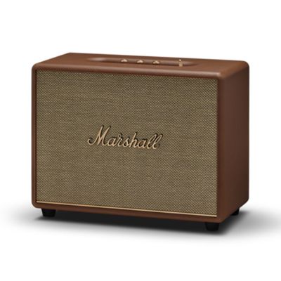 馬歇爾 Marshall Woburn III 棕色 家用 藍牙 喇叭 音響 HDMI 公司貨 保固18個月